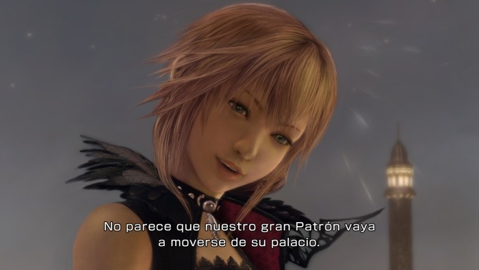 Lightning Returns: Final Fantasy XIII - Imagen 40